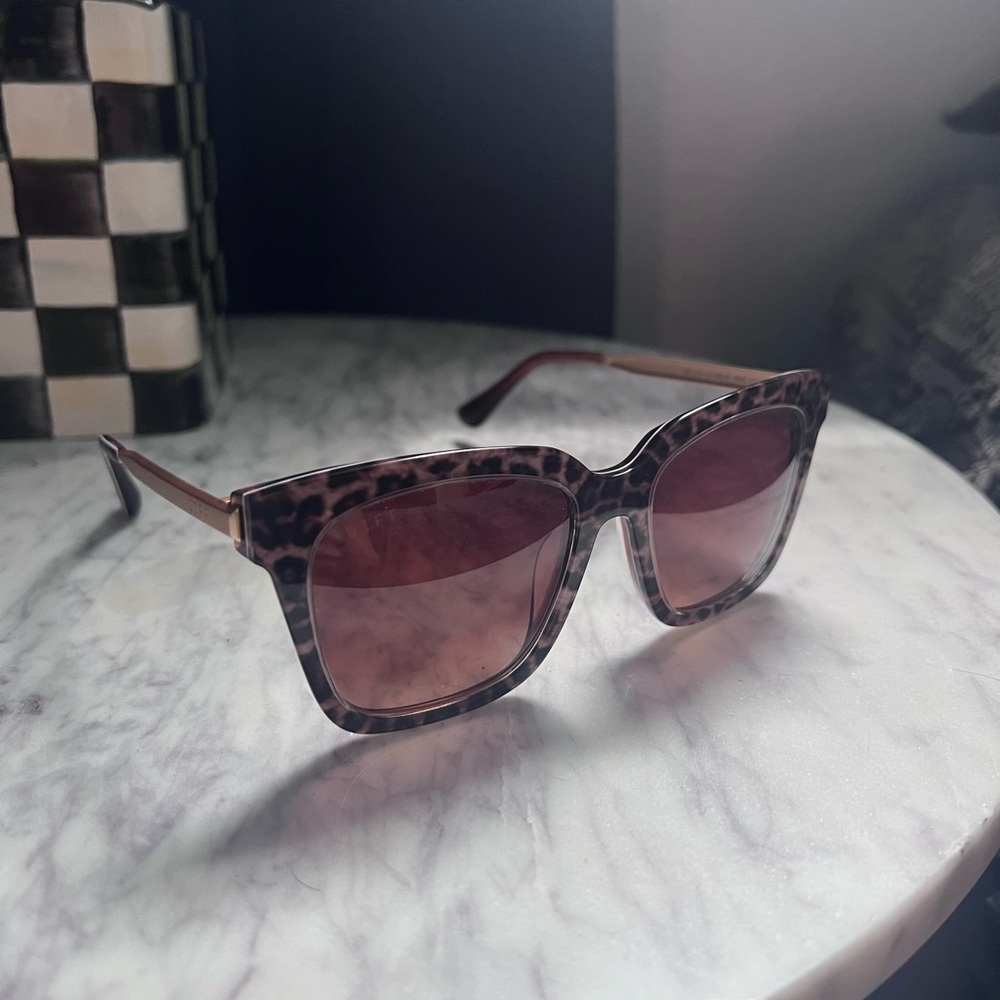 Diff Sunglasses